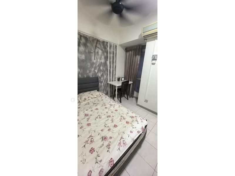 Condominium for Rent at Warisan City View - Geoff Lim - Bedroom - PropertyGuru.com.my
