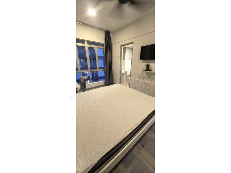 Condominium for Rent at Warisan City View - Geoff Lim - Bedroom - PropertyGuru.com.my