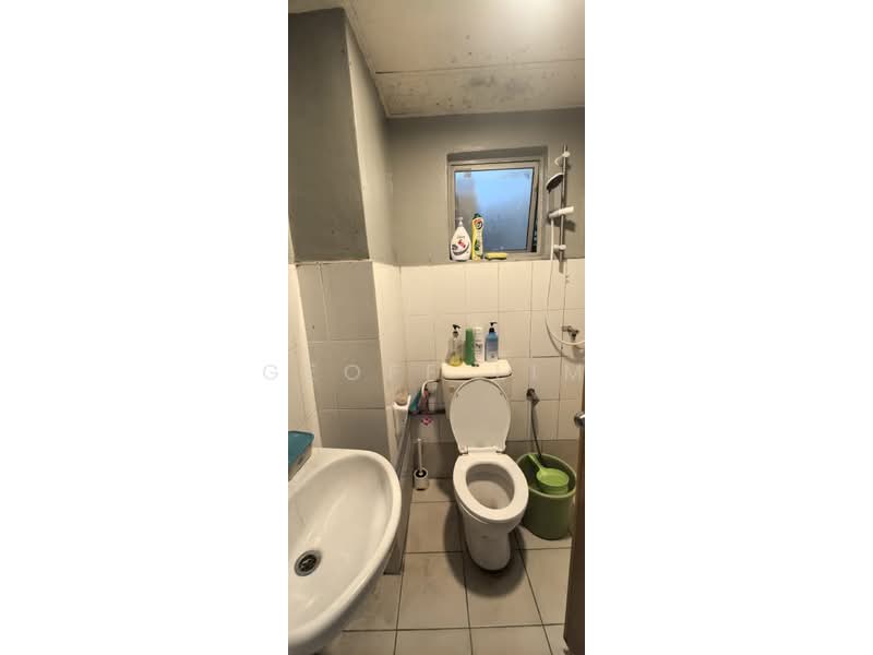 Condominium for Rent at Warisan City View - Geoff Lim - Bathroom - PropertyGuru.com.my