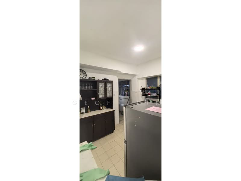 Condominium for Rent at Warisan City View - Geoff Lim - Kitchen - PropertyGuru.com.my
