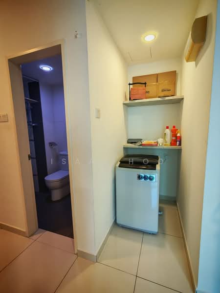 Kediaman Servis untuk Disewa di Zeva @ Equine South - Isaac Hoo - Bathroom - PropertyGuru.com.my