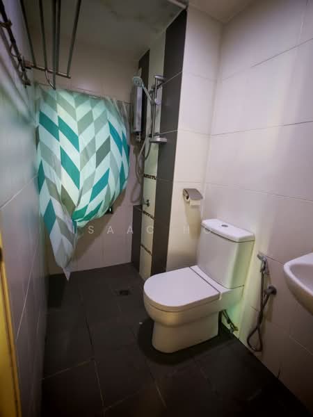 Kediaman Servis untuk Disewa di Zeva @ Equine South - Isaac Hoo - Bathroom - PropertyGuru.com.my