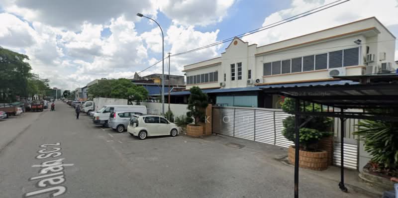 Semi-D Factory for Rent in Balakong (Selangor) - Wil Koh - Exterior - PropertyGuru.com.my