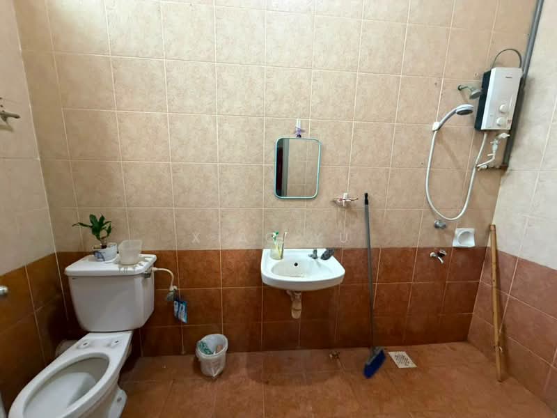 Rumah Teres 1.5 Tingkat untuk Dijual di Taman Pelangi Indah (Ulu Tiram) - Xiao Yu - PropertyGuru.com.my