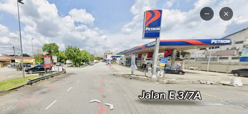 Shop for Sale in Taman Ehsan (Kepong) - Sherren Hue - PropertyGuru.com.my