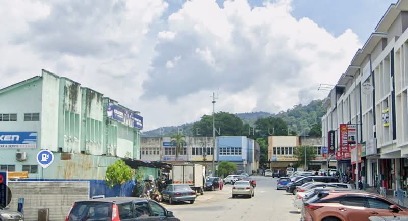 Shop for Sale in Taman Ehsan (Kepong) - Sherren Hue - PropertyGuru.com.my
