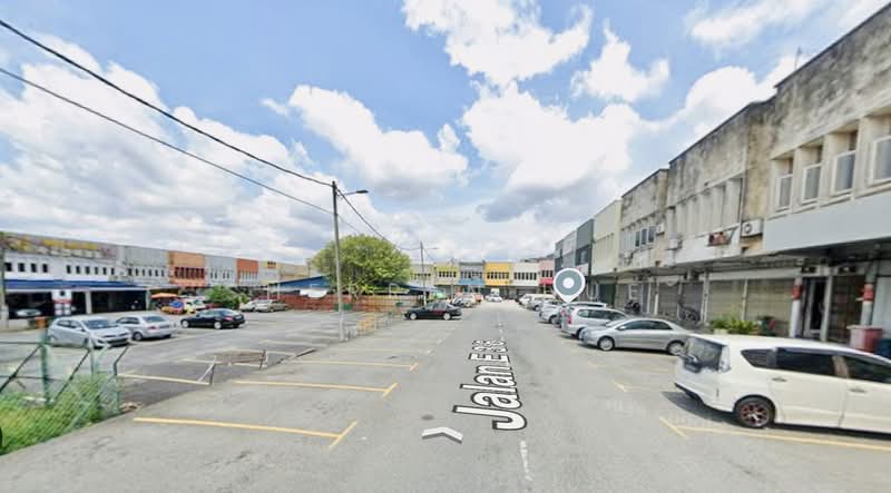 Shop for Sale in Taman Ehsan (Kepong) - Sherren Hue - PropertyGuru.com.my