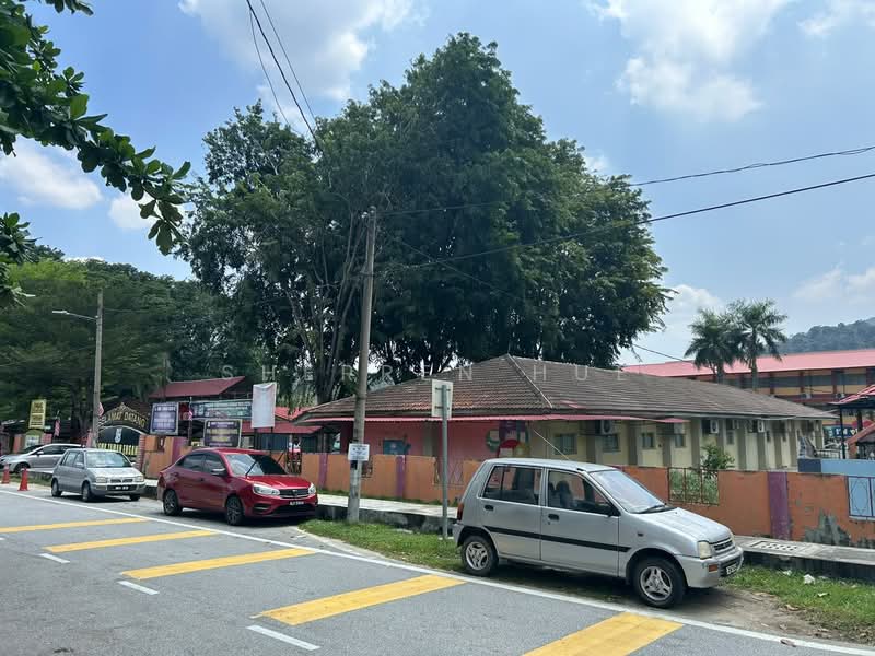 Shop for Sale in Taman Ehsan (Kepong) - Sherren Hue - PropertyGuru.com.my