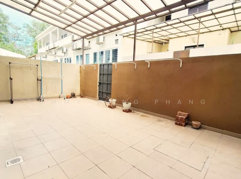 Terraced House for Sale in Bandar Kinrara Seksyen 5 (Bandar Kinrara) - Tommy Wong Phang - Exterior - PropertyGuru.com.my