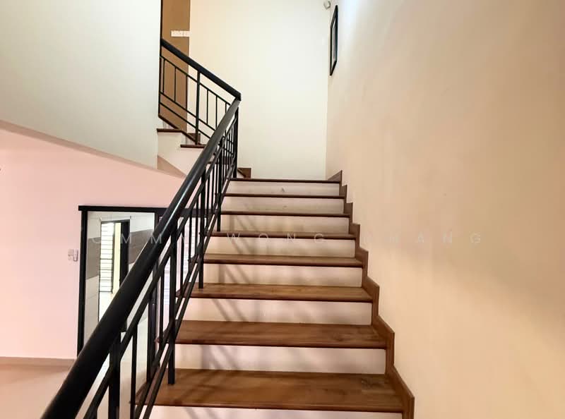 Terraced House for Sale in Bandar Kinrara Seksyen 5 (Bandar Kinrara) - Tommy Wong Phang - Interior - PropertyGuru.com.my