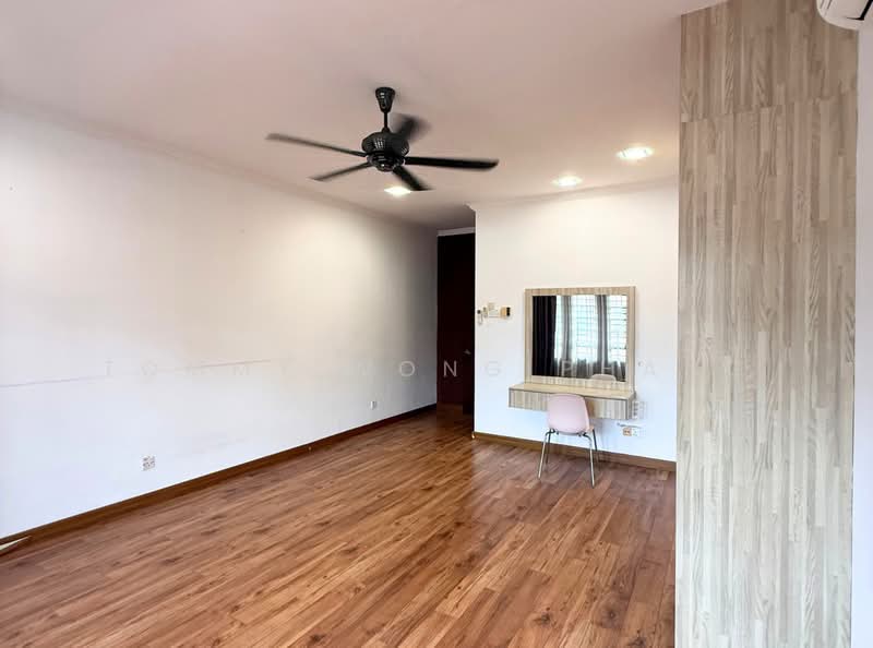 Terraced House for Sale in Bandar Kinrara Seksyen 5 (Bandar Kinrara) - Tommy Wong Phang - Interior - PropertyGuru.com.my