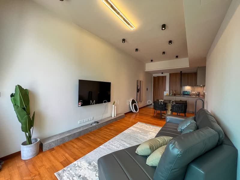 Service Residence for Rent at Stonor 3 - Desmond Ong - Living Room - PropertyGuru.com.my