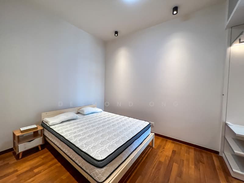 Service Residence for Rent at Stonor 3 - Desmond Ong - Bedroom 2 - PropertyGuru.com.my
