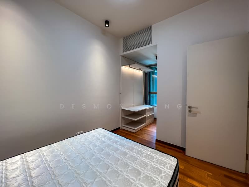 Service Residence for Rent at Stonor 3 - Desmond Ong - Bedroom 2 - PropertyGuru.com.my