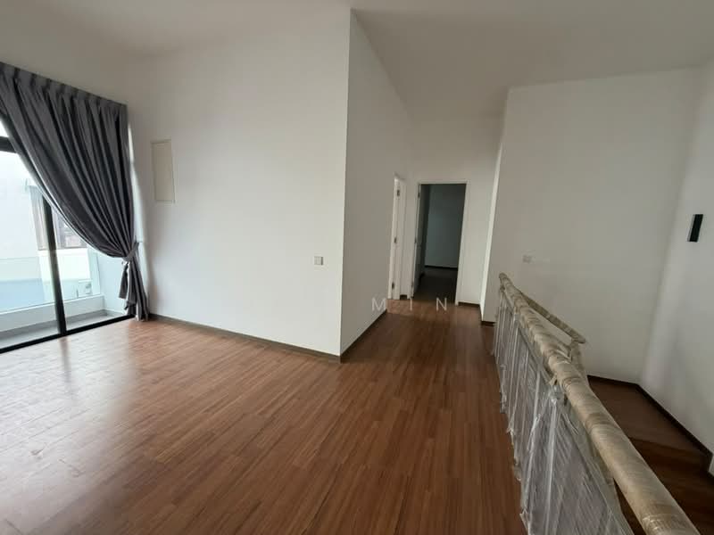 Rumah Kluster untuk Dijual di Bukit Indah (Iskandar Puteri (Nusajaya)) - Joy Min - Corridor - PropertyGuru.com.my