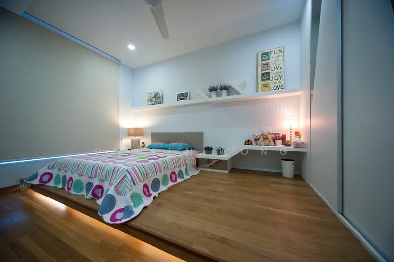 Semi-Detached House for Sale in Senibong (Permas Jaya) - Doreen Wong - PropertyGuru.com.my