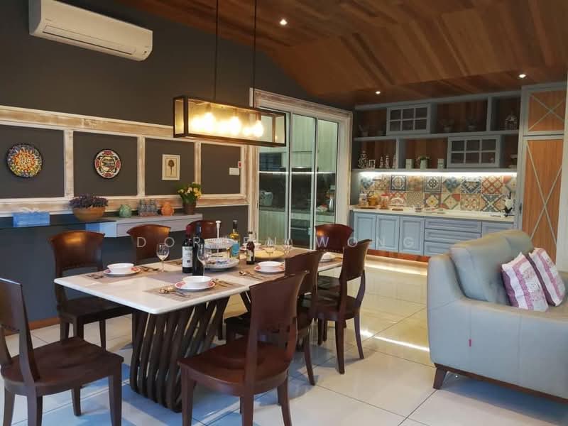 Semi-Detached House for Sale in Senibong (Permas Jaya) - Doreen Wong - PropertyGuru.com.my
