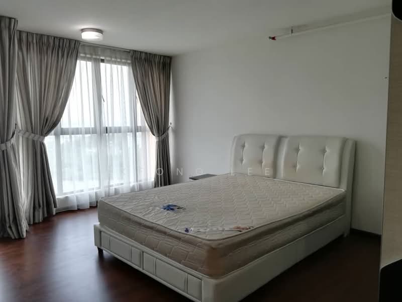 Service Residence for Rent at Subang Soho (One Soho) - Kfong Lee - PropertyGuru.com.my