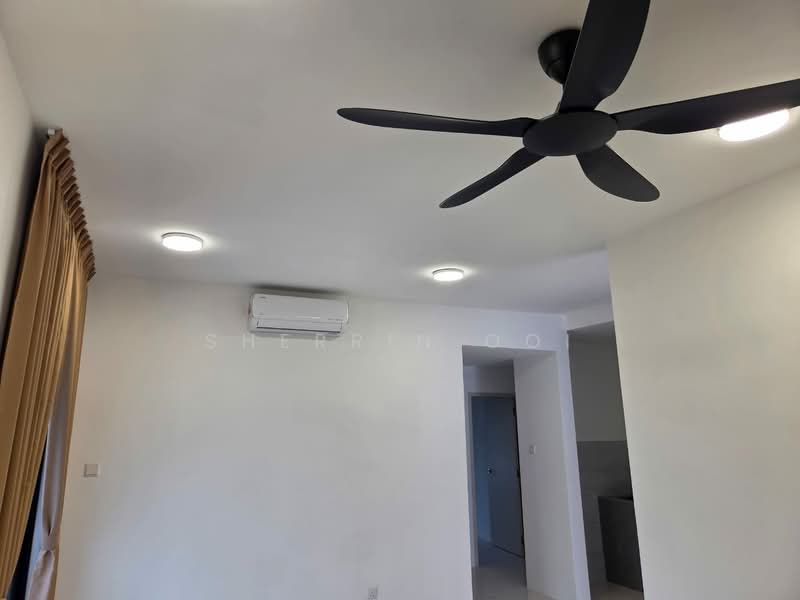 Servis Apartment untuk Disewa di Vivo Executive Apartment - Sherrin Ooi - Interior - PropertyGuru.com.my