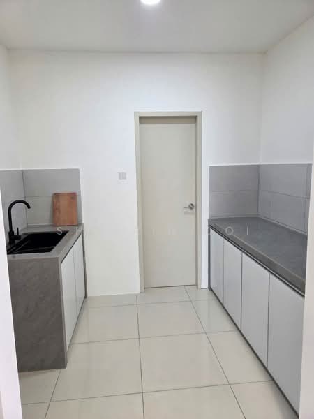 Servis Apartment untuk Disewa di Vivo Executive Apartment - Sherrin Ooi - Kitchen - PropertyGuru.com.my