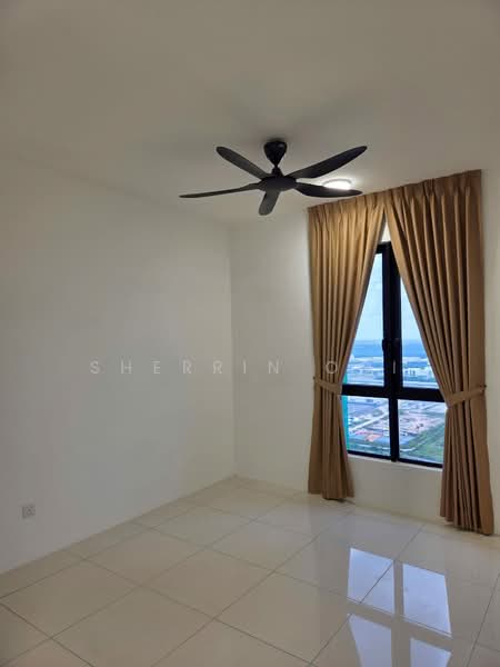 Servis Apartment untuk Disewa di Vivo Executive Apartment - Sherrin Ooi - View - PropertyGuru.com.my