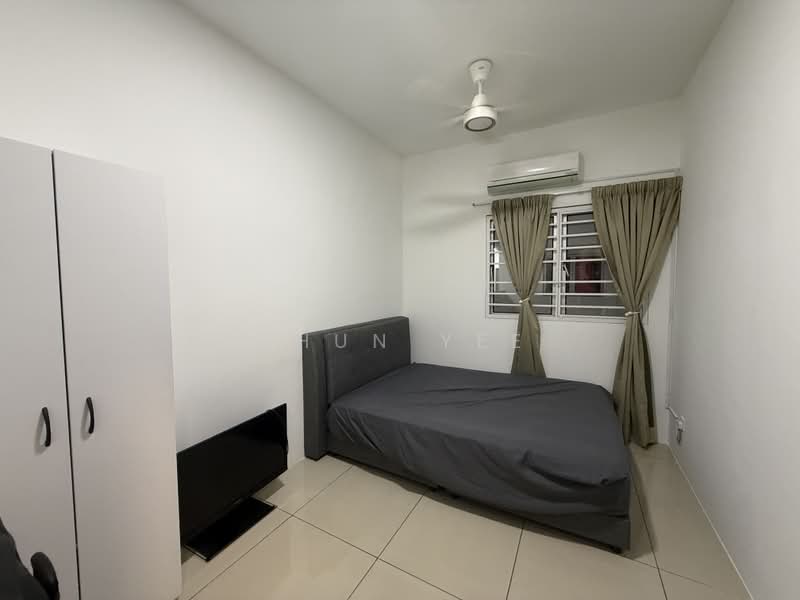 Condominium for Rent at Platinum Splendor Residence - Chun Yee - Bedroom - PropertyGuru.com.my
