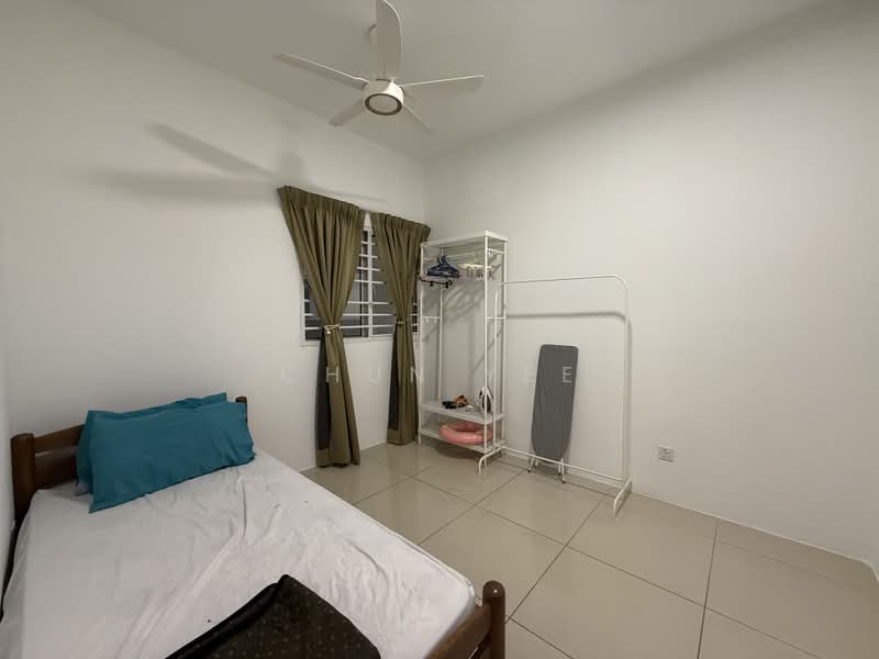 Condominium for Rent at Platinum Splendor Residence - Chun Yee - Bedroom - PropertyGuru.com.my