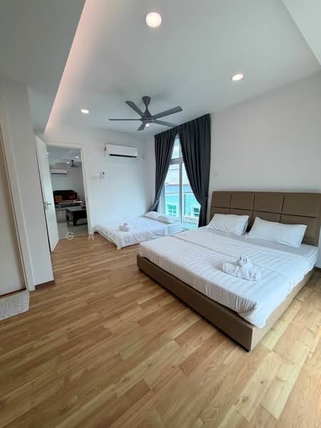 Bungalow for Sale in Kampung Klebang Besar (Klebang) - Garyy Chai - PropertyGuru.com.my