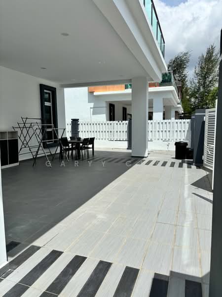 Bungalow for Sale in Kampung Klebang Besar (Klebang) - Garyy Chai - PropertyGuru.com.my