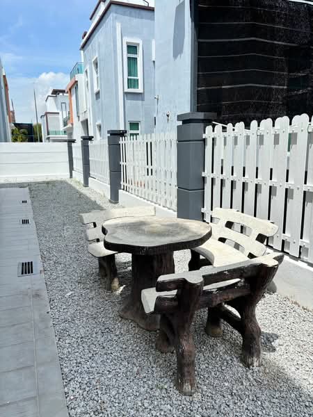 Bungalow for Sale in Kampung Klebang Besar (Klebang) - Garyy Chai - PropertyGuru.com.my