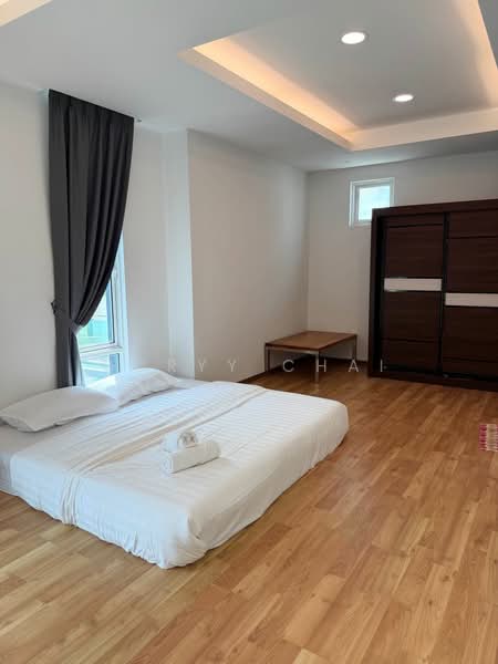 Bungalow for Sale in Kampung Klebang Besar (Klebang) - Garyy Chai - PropertyGuru.com.my