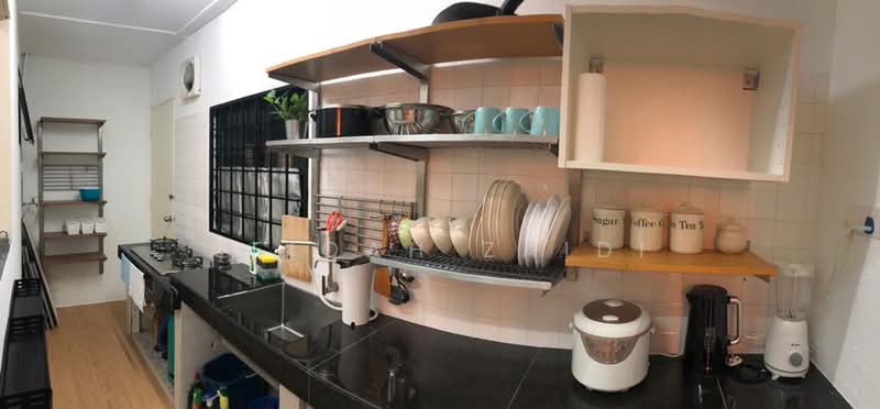 Rumah Teres untuk Dijual di SS19 (Subang Jaya) - Afiqah zaidi - PropertyGuru.com.my