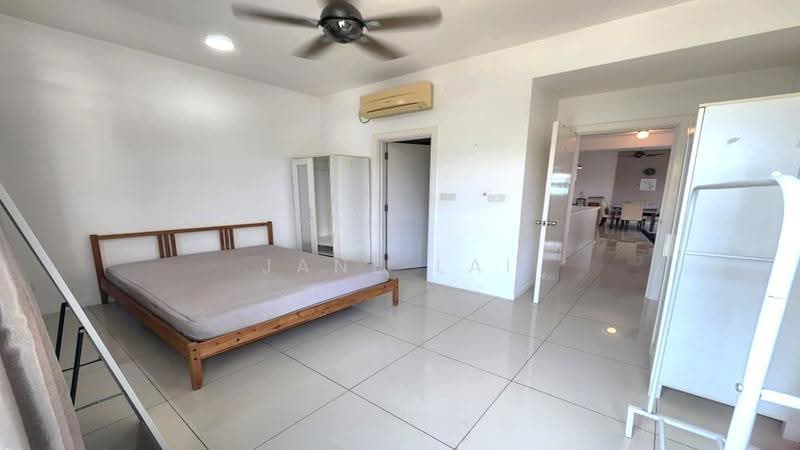 Condominium for Rent at Ujana Executive Apartment - Jane Lai - Bedroom - PropertyGuru.com.my