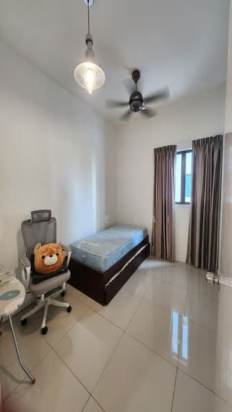 Condominium for Rent at Ujana Executive Apartment - Jane Lai - Bedroom - PropertyGuru.com.my
