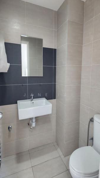 Condominium for Rent at Ujana Executive Apartment - Jane Lai - Bathroom - PropertyGuru.com.my