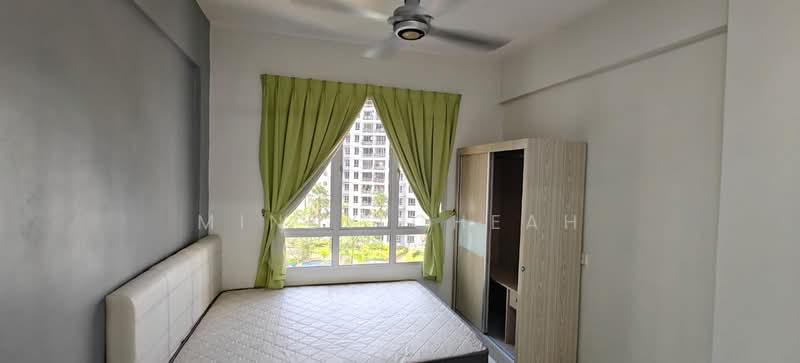 Condominium for Rent at Putra Place Condominium - Mindy Cheah - Bedroom - PropertyGuru.com.my