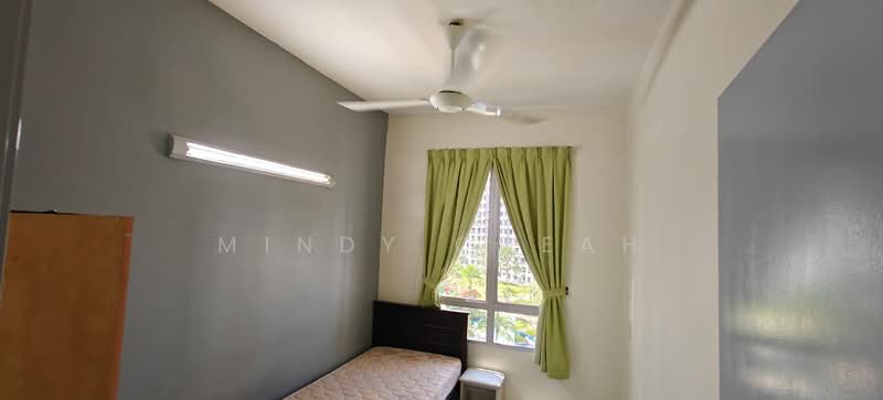 Condominium for Rent at Putra Place Condominium - Mindy Cheah - Bedroom - PropertyGuru.com.my