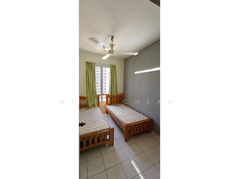 Condominium for Rent at Putra Place Condominium - Mindy Cheah - Bedroom - PropertyGuru.com.my