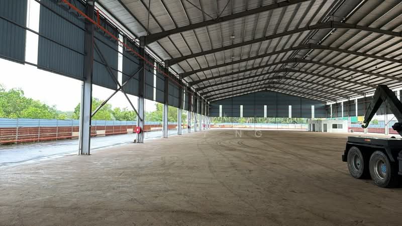 Factory for Rent in Kuala Selangor (Selangor) - Kenny Ng - Exterior - PropertyGuru.com.my