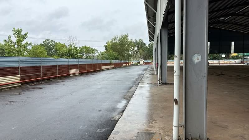 Factory for Rent in Kuala Selangor (Selangor) - Kenny Ng - Exterior - PropertyGuru.com.my