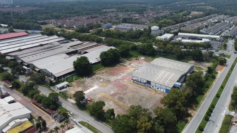 Industrial Land for Sale in Beranang (Selangor) - Cheng Hui Lim - Exterior - PropertyGuru.com.my