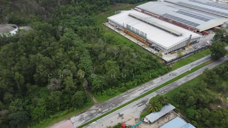Industrial Land for Sale in Beranang (Selangor) - Cheng Hui Lim - Exterior - PropertyGuru.com.my