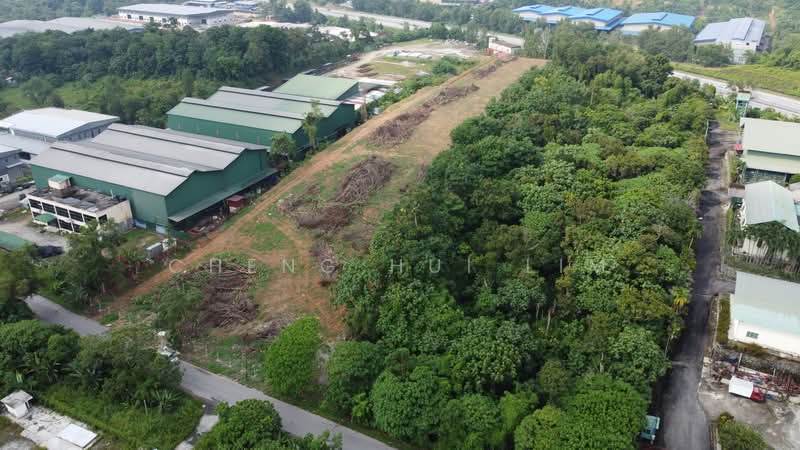 Industrial Land for Sale in Beranang (Selangor) - Cheng Hui Lim - Exterior - PropertyGuru.com.my