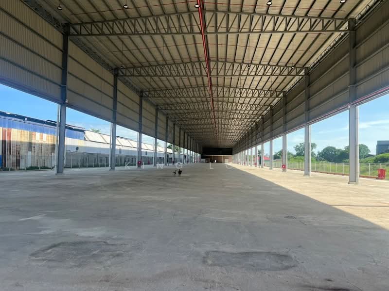 Factory for Rent in Kuala Selangor (Selangor) - King Loo - Exterior - PropertyGuru.com.my