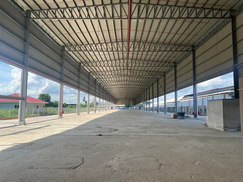 Factory for Rent in Kuala Selangor (Selangor) - King Loo - Exterior - PropertyGuru.com.my