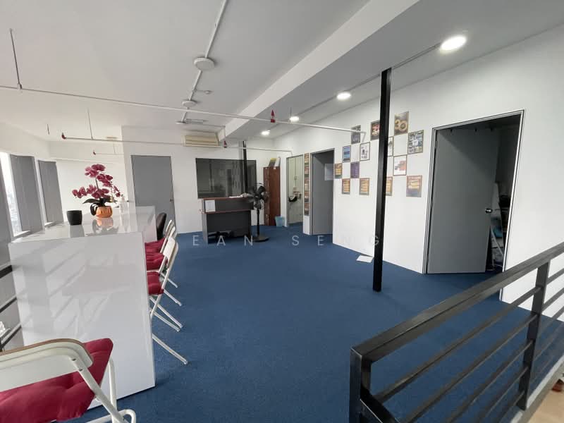Pejabat untuk Dijual di Seksyen 52 (Petaling Jaya) - Sean Seng - Interior - PropertyGuru.com.my