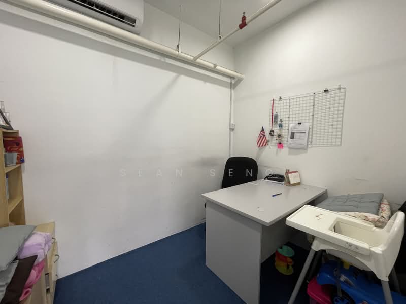 Pejabat untuk Dijual di Seksyen 52 (Petaling Jaya) - Sean Seng - Interior - PropertyGuru.com.my