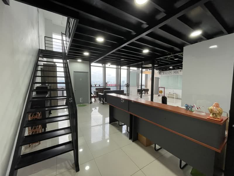 Pejabat untuk Dijual di Seksyen 52 (Petaling Jaya) - Sean Seng - Interior - PropertyGuru.com.my