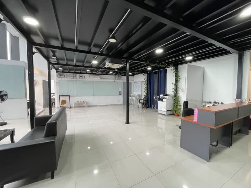 Pejabat untuk Dijual di Seksyen 52 (Petaling Jaya) - Sean Seng - Interior - PropertyGuru.com.my