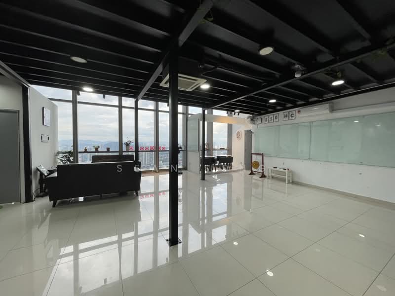 Pejabat untuk Dijual di Seksyen 52 (Petaling Jaya) - Sean Seng - Living Room - PropertyGuru.com.my